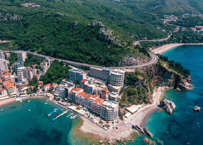 Alex LUX Apartmani 1