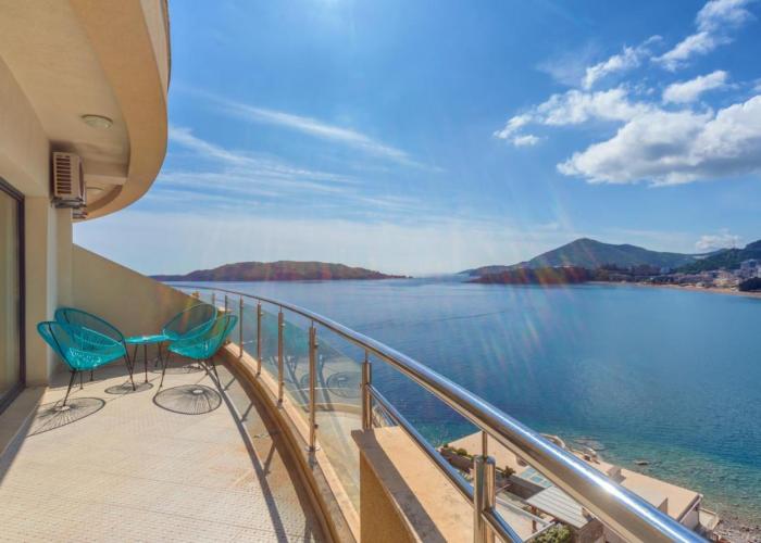 Alex LUX Apartmani 1