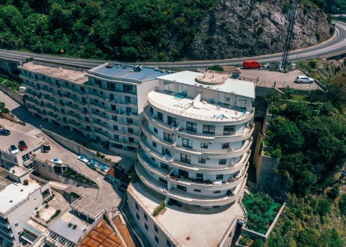 Alex LUX Apartmani 1