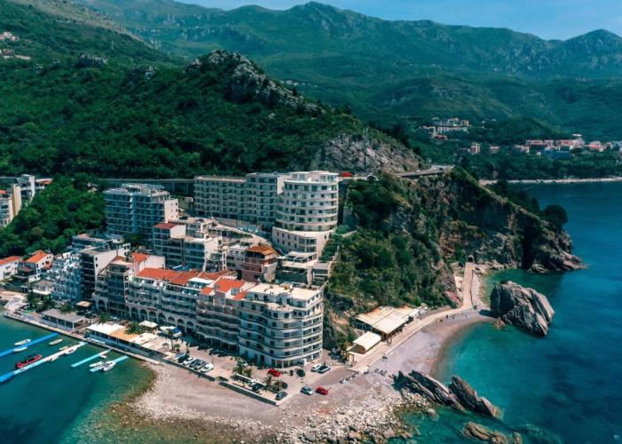 Alex LUX Apartmani 1