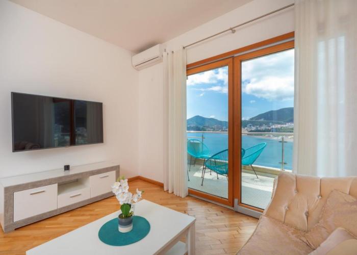 Alex LUX Apartmani 1
