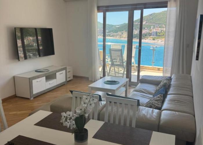 Alex LUX Apartmani 1