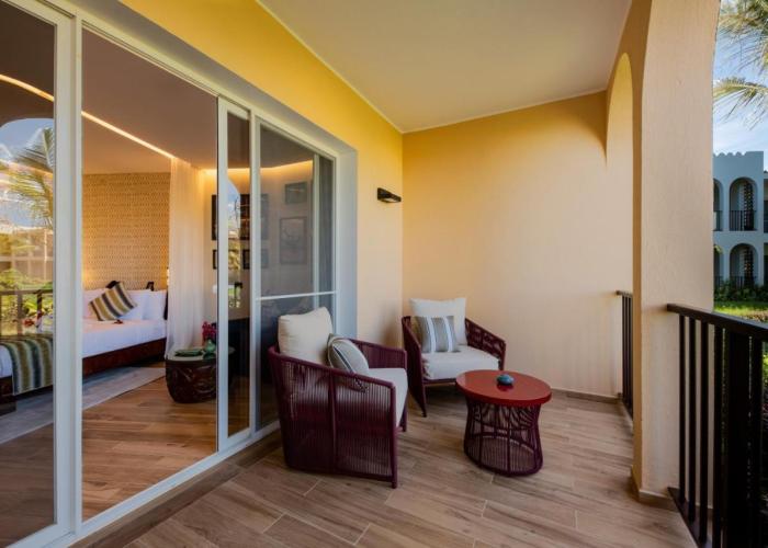 Emerald Zanzibar Resort & Spa - Deluxe All Inclusive