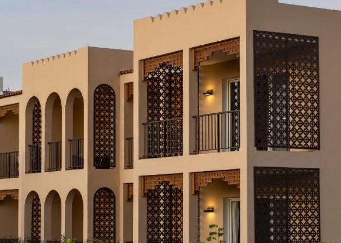 Emerald Zanzibar Resort & Spa - Deluxe All Inclusive