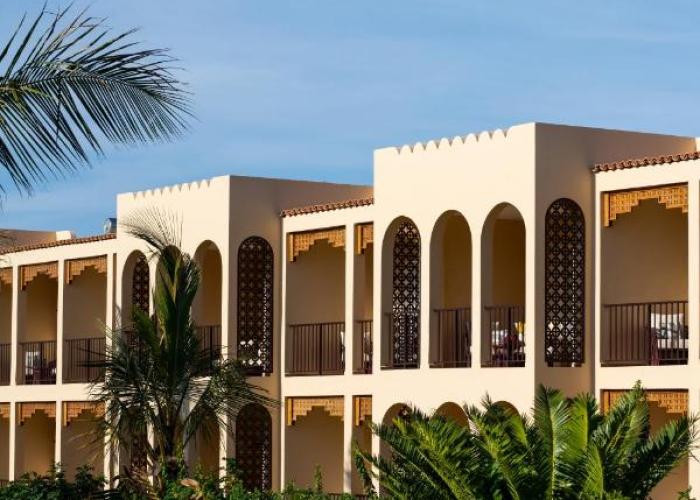 Emerald Zanzibar Resort & Spa - Deluxe All Inclusive
