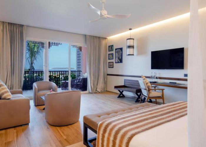 Emerald Zanzibar Resort & Spa - Deluxe All Inclusive