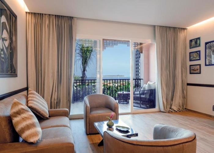 Emerald Zanzibar Resort & Spa - Deluxe All Inclusive