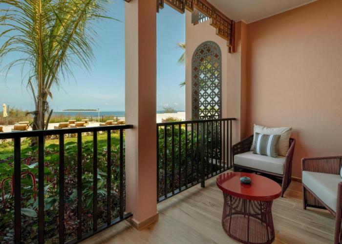 Emerald Zanzibar Resort & Spa - Deluxe All Inclusive