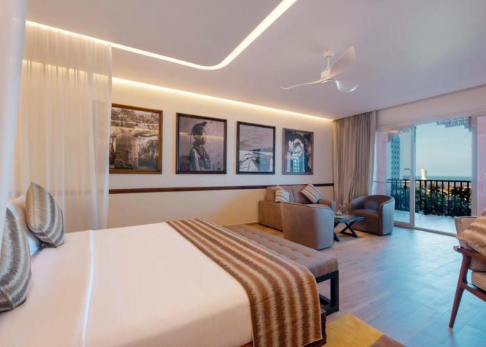 Emerald Zanzibar Resort & Spa - Deluxe All Inclusive
