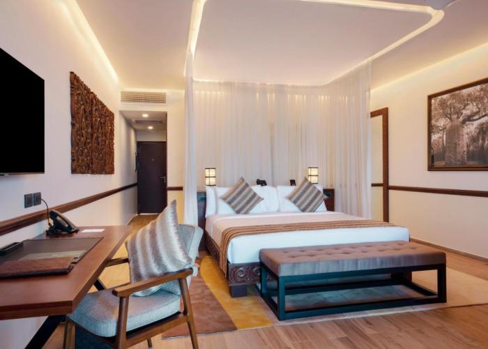 Emerald Zanzibar Resort & Spa - Deluxe All Inclusive