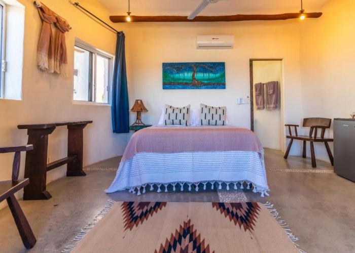 Pacific Villa Punta Mita-Playa Careyeros