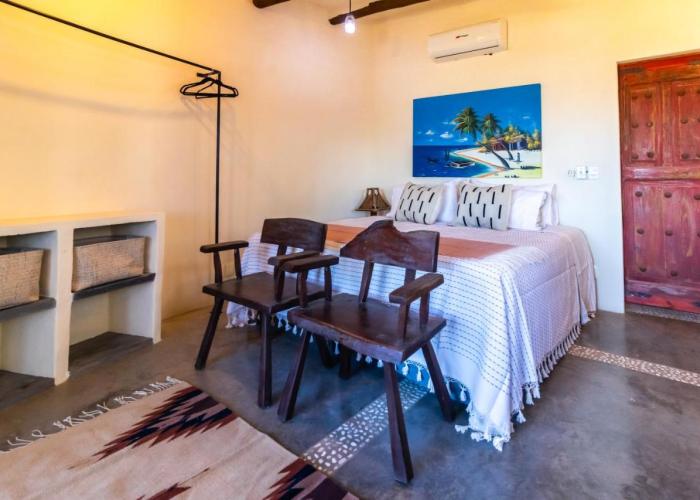 Pacific Villa Punta Mita-Playa Careyeros