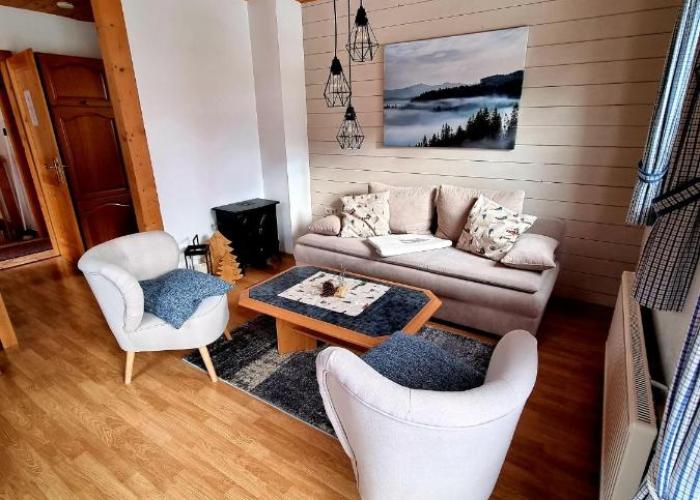 The Little Pool House