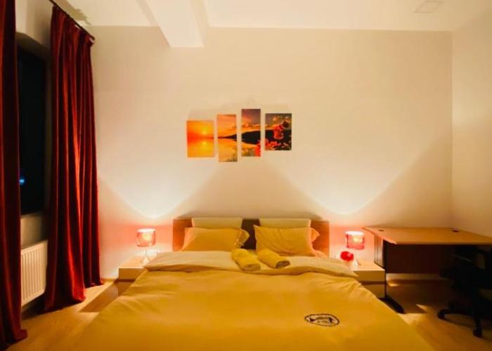 Guesthouse Gobi-Girl