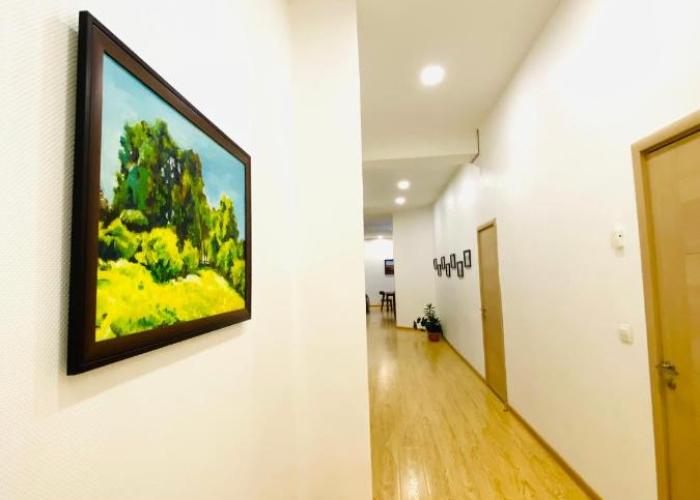 Guesthouse Gobi-Girl