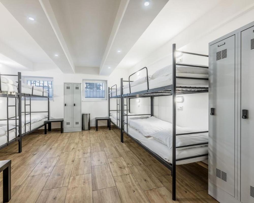 фото Hostel ONE