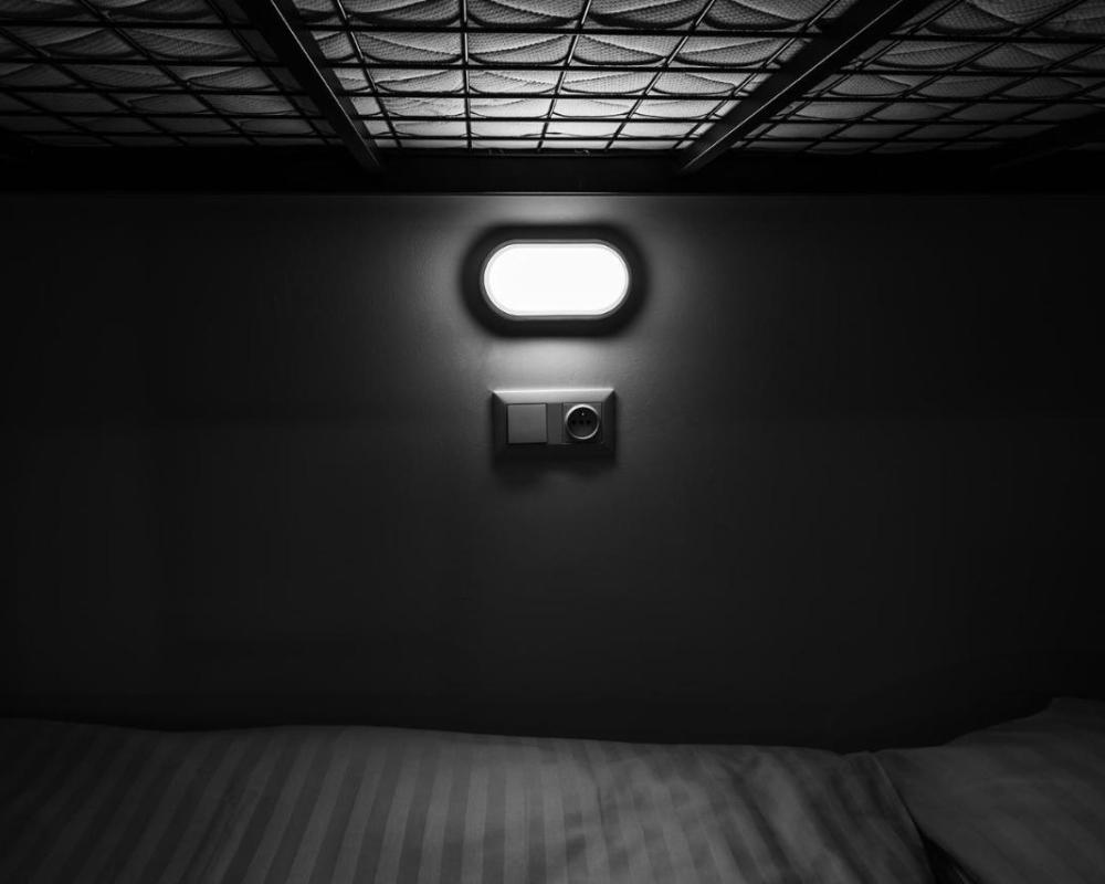 фото Hostel ONE