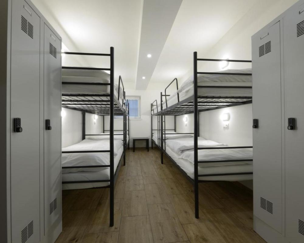 фото Hostel ONE