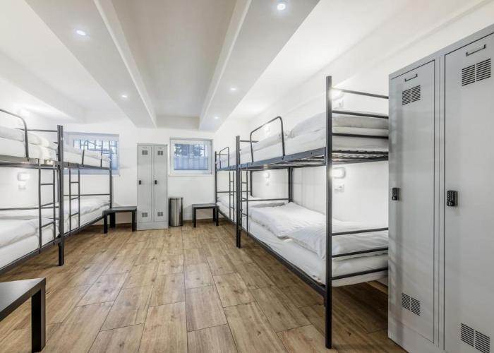 Hostel ONE