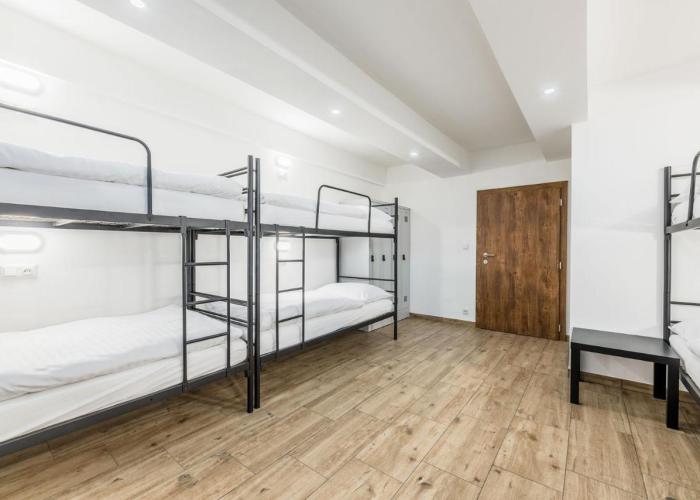 Hostel ONE