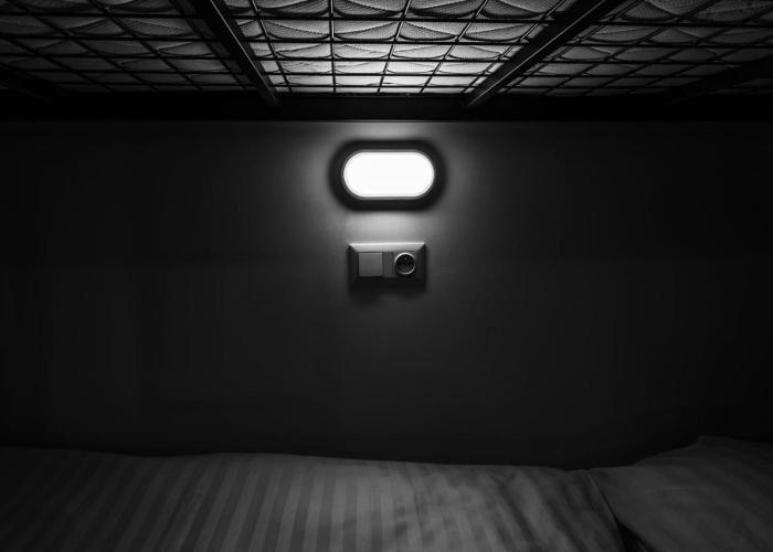 Hostel ONE