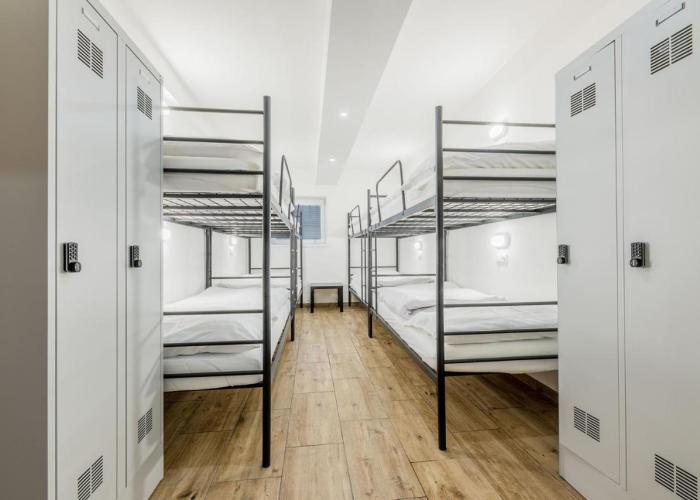 Hostel ONE