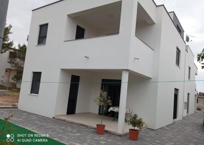 Apartman Franc S