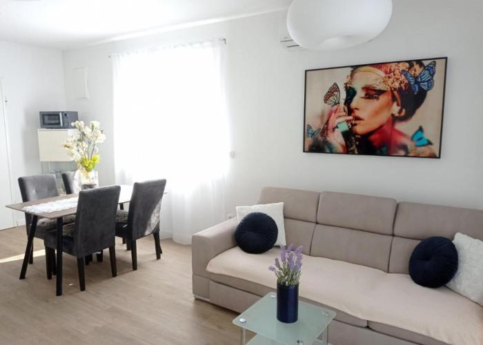 Apartman Franc S