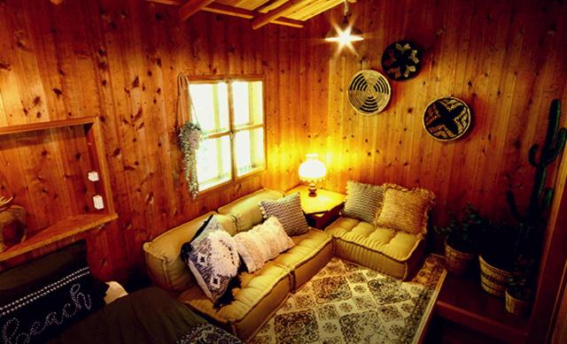First Class Backpackers Inn - FBI AWAJI