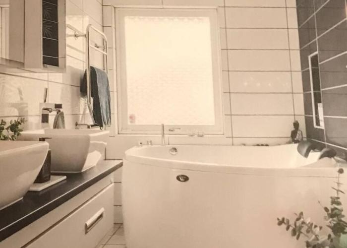 Wunderbares Feriendomizil mit Whirlpool