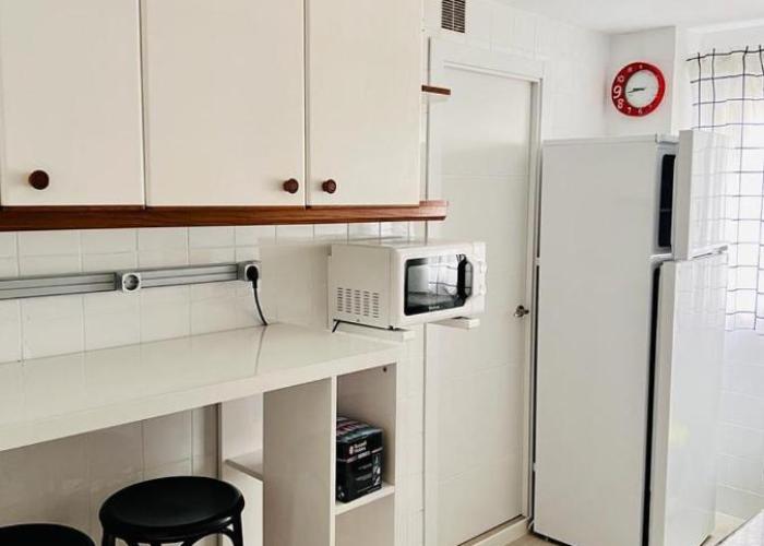 Apartment Viveiro-Lugomar