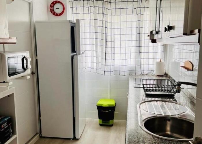Apartment Viveiro-Lugomar