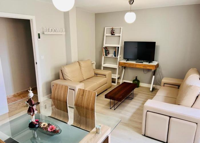 Apartment Viveiro-Lugomar