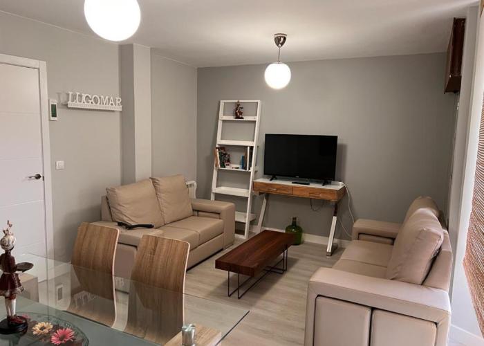 Apartment Viveiro-Lugomar