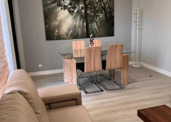 Apartment Viveiro-Lugomar