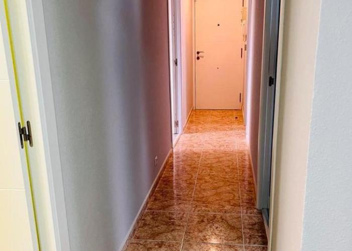 Apartment Viveiro-Lugomar