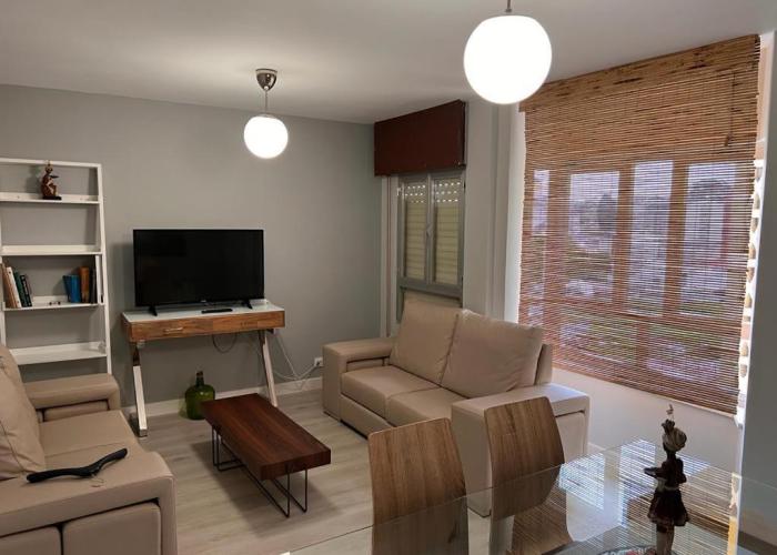 Apartment Viveiro-Lugomar