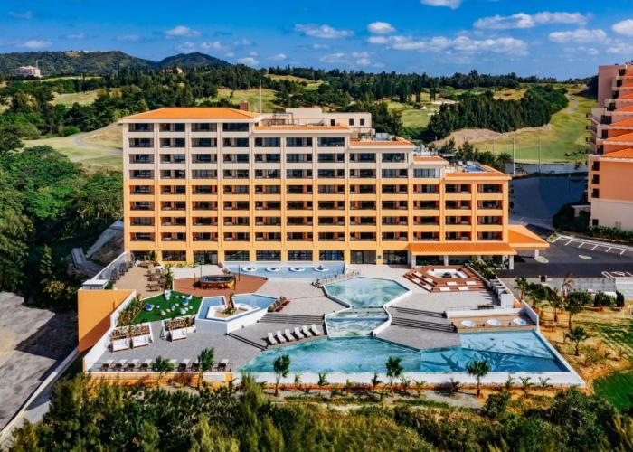 AQUASENSE Hotel & Resort