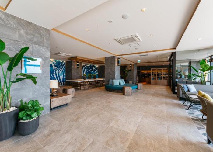 AQUASENSE Hotel & Resort