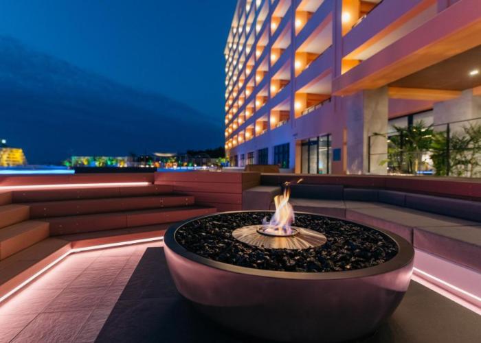 AQUASENSE Hotel & Resort