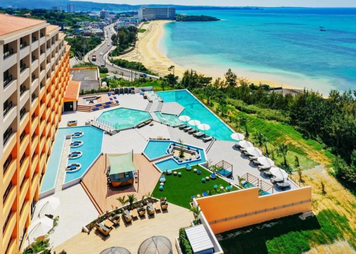 AQUASENSE Hotel & Resort