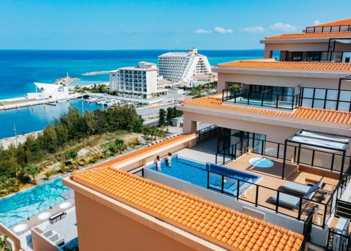 AQUASENSE Hotel & Resort