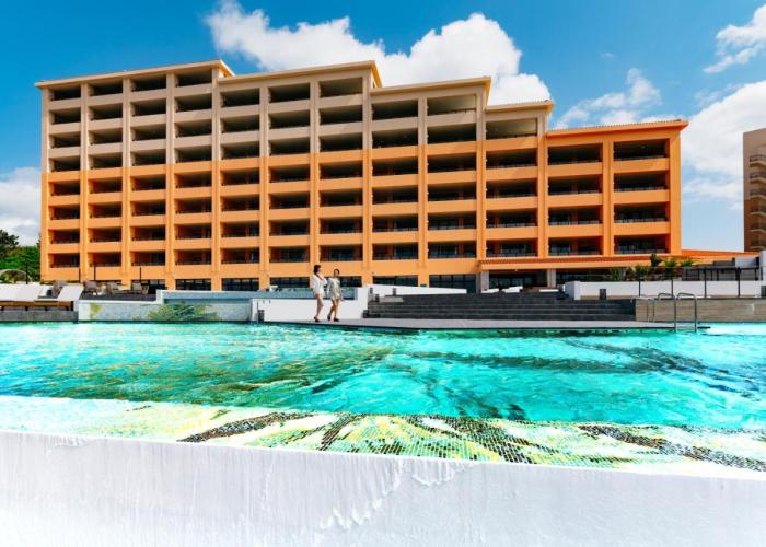 AQUASENSE Hotel & Resort