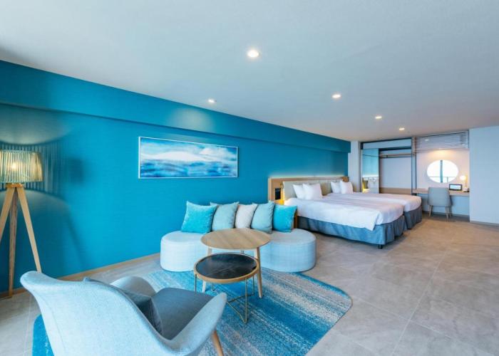 AQUASENSE Hotel & Resort