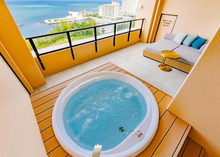 AQUASENSE Hotel & Resort