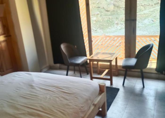 Bela Resorts Naran