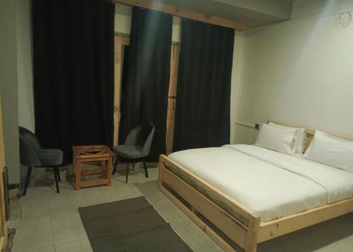 Bela Resorts Naran