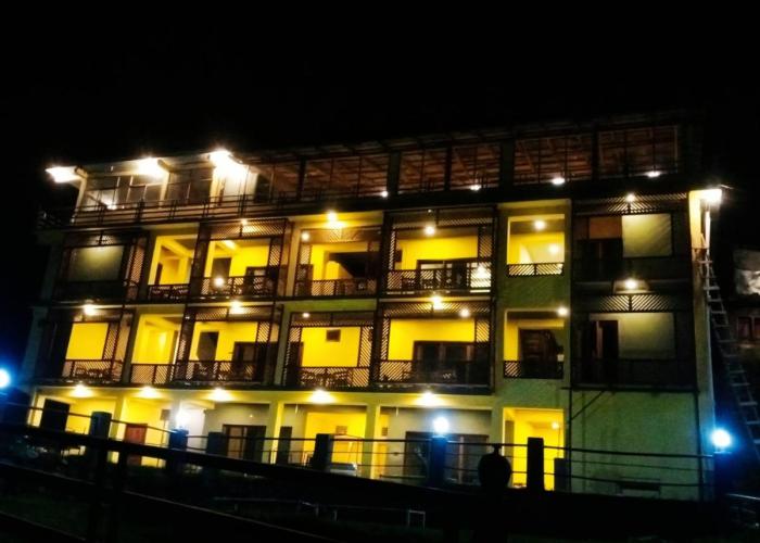 Bela Resorts Naran