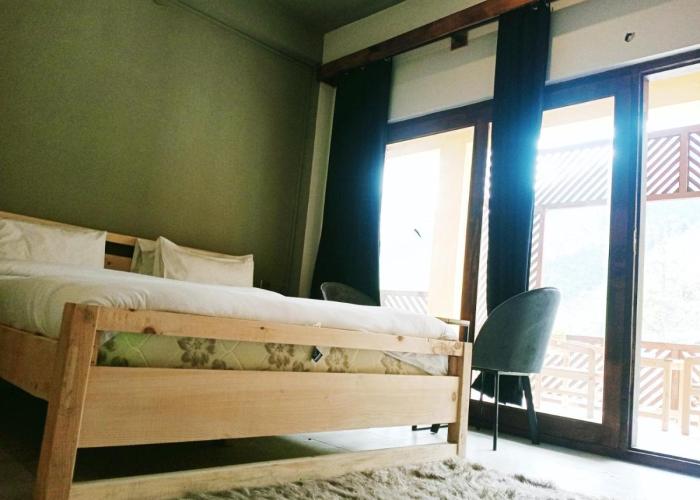 Bela Resorts Naran