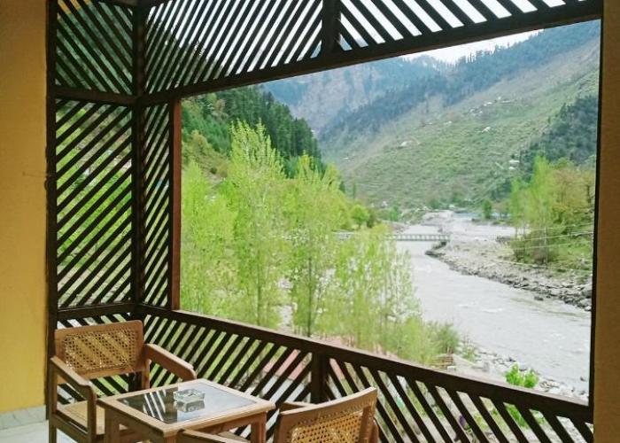 Bela Resorts Naran